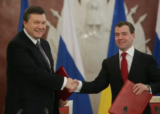 Харківські угоди