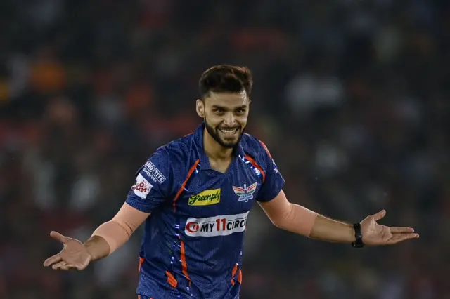 நவீன் உல்ஹக்