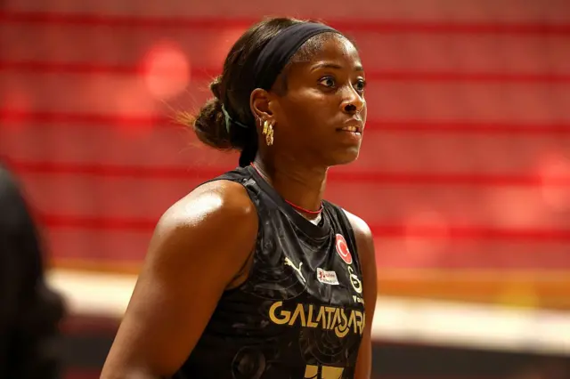 Myriam Sylla