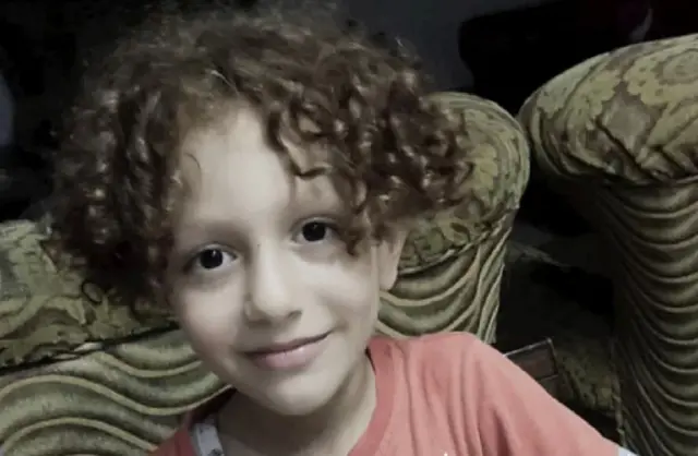 Yusuf 15 Ekim’de öldürüldü