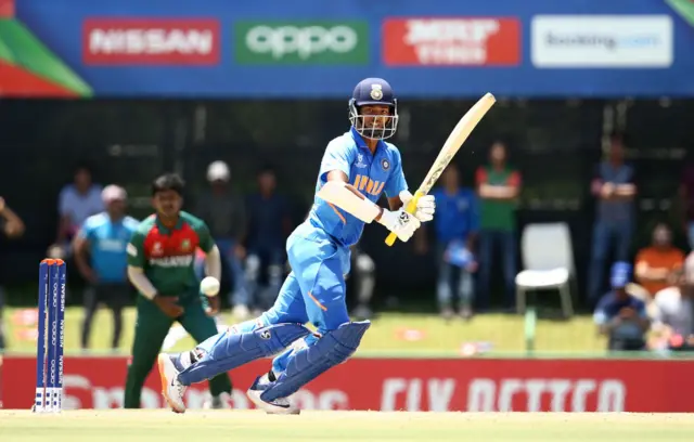 यशस्वी जैस्वाल