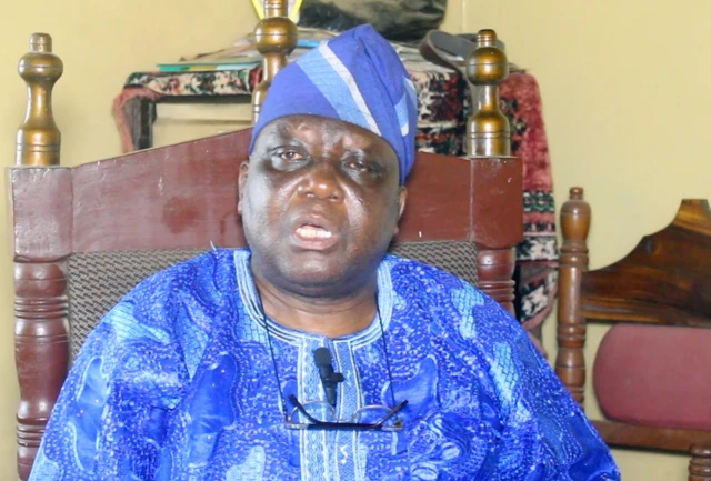 Aworan Pasitọ Oladipupo