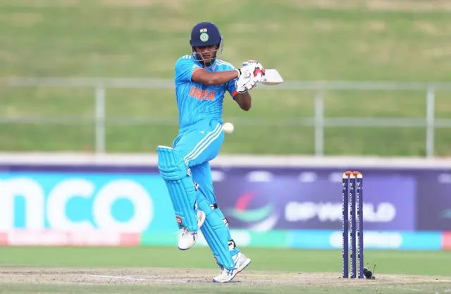 சச்சின் தாஸ்