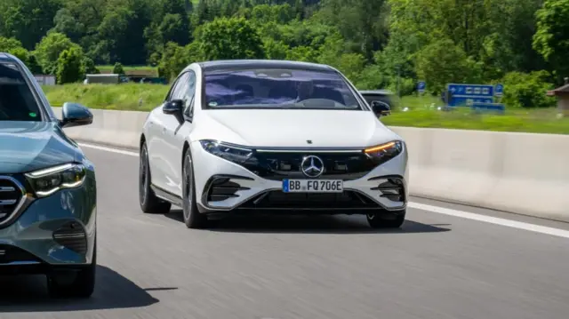 سیستم خودران 