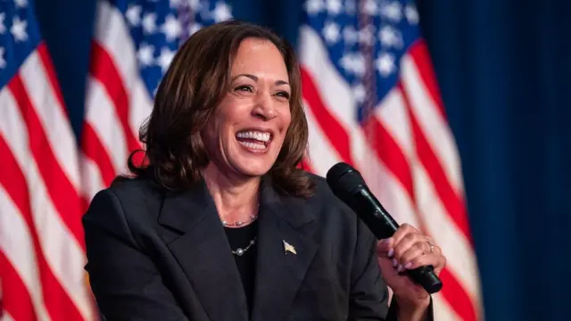 Kamala Harris
