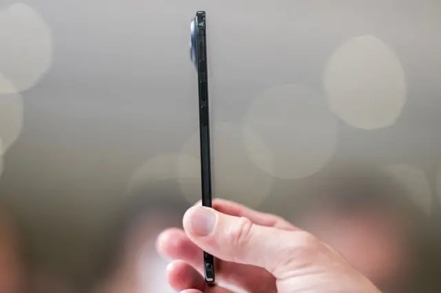 ఐఫోన్ ఎయిర్