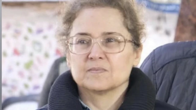  صدیقه وسمقی