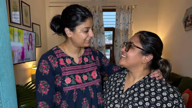 ਨਵਨੀਤ ਅਤੇ ਮਨਪ੍ਰਿਆ