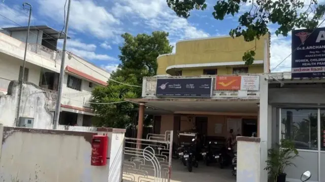 తమిళనాడు, పోస్ట్ మ్యాన్ సెంథిల్ కుమార్, ఉత్తరాలు