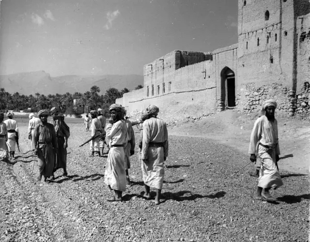 عمان