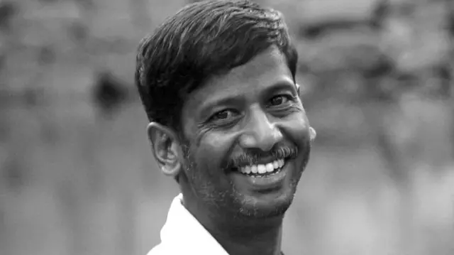 சிவக்குமார்