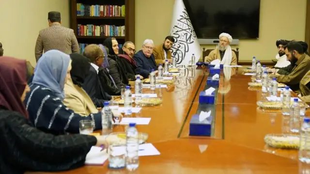 معاون نخست وزیر