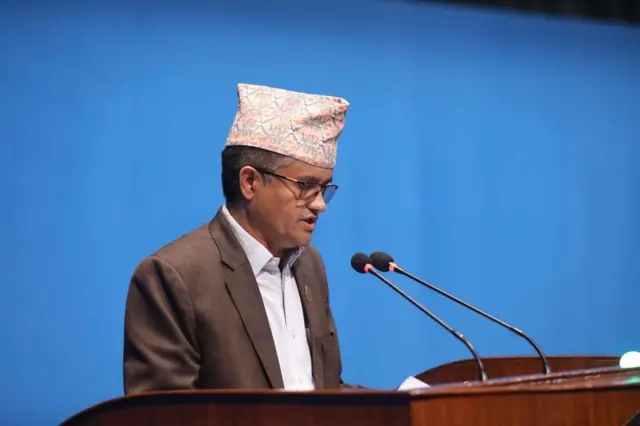 सूर्य थापा