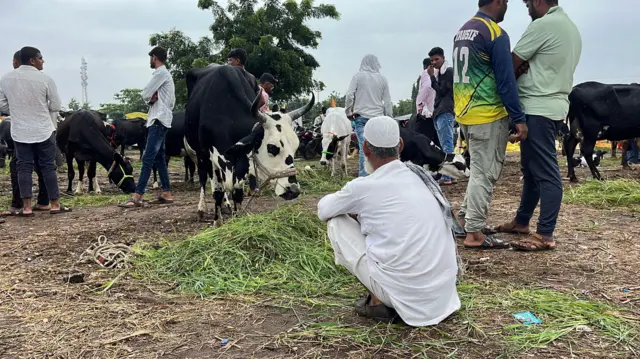 गेवराई बाज़ार