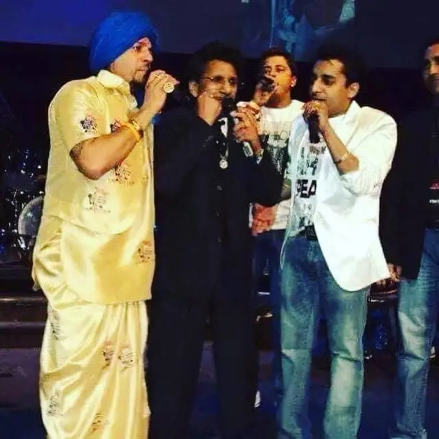 ਕੁਲਦੀਪ ਮਾਣਕ 