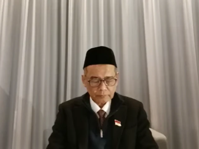 นิมะตุลเลาะ บิน เสรี 