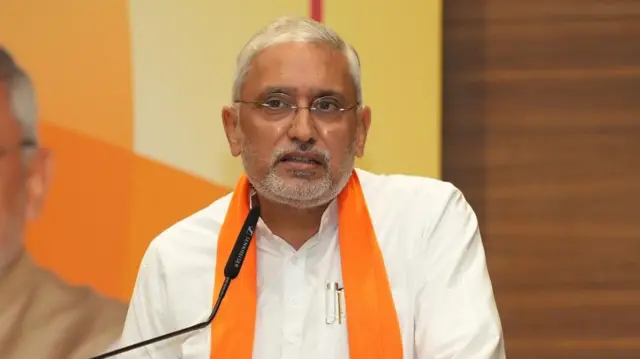 ભાજપ, ગુજરાત, રાજકારણ, બીબીસી ગુજરાતી