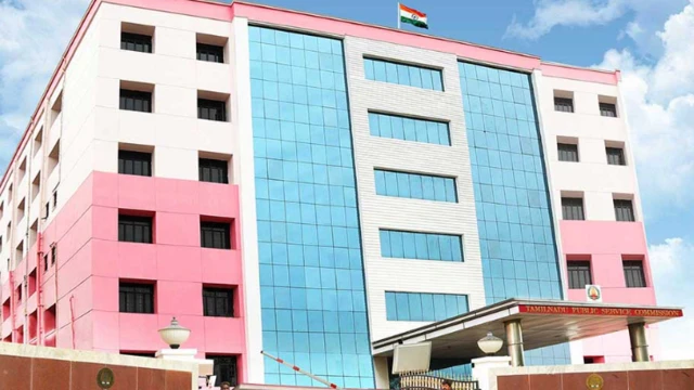 தேர்வுகளை நடத்தத் திணறுகிறதா டிஎன்பிஎஸ்சி? எங்கே தவறு நடந்தது?