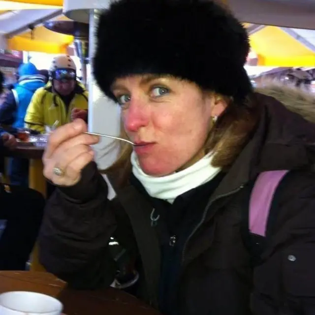 雪莉·奥马利（Cheryl O'Malley）