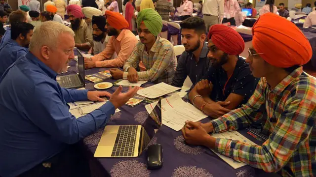 ਕੌਮਾਂਤਰੀ ਵਿਦਿਆਰਥੀ