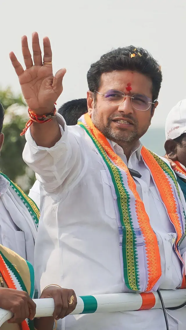 శ్రీధర్ బాబు