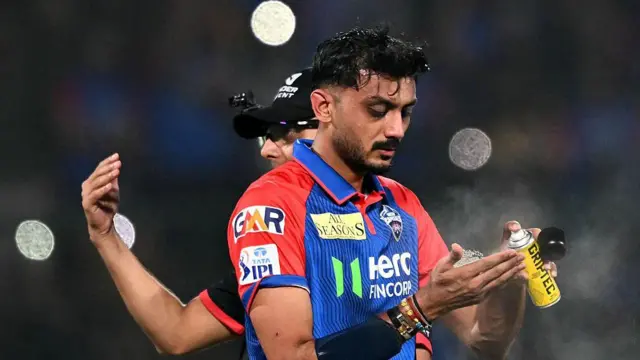 GT vs DC, சாய் சுதர்சன், ஐபிஎல் பிளேஆஃப்