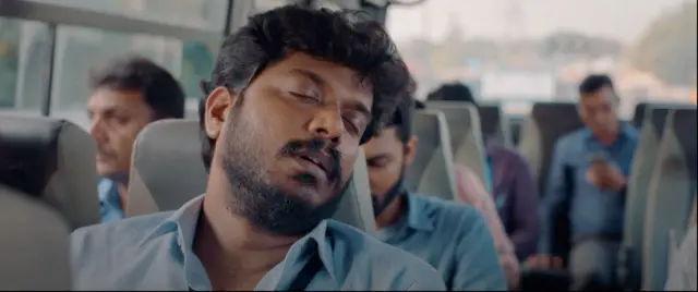 குட் நைட் 