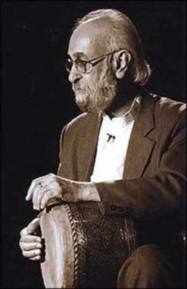 محمد اسماعیلی