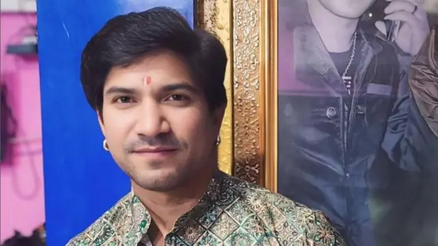 ગુજરાતી ફિલ્મ ઇન્ડસ્ટ્રી, ગુજરાતી કલાકારો, વિક્રમ ઠાકોર, વિધાનસભા, શંકર ચૌધરી, મુળુ બેરા, બીબીસી ગુજરાતી