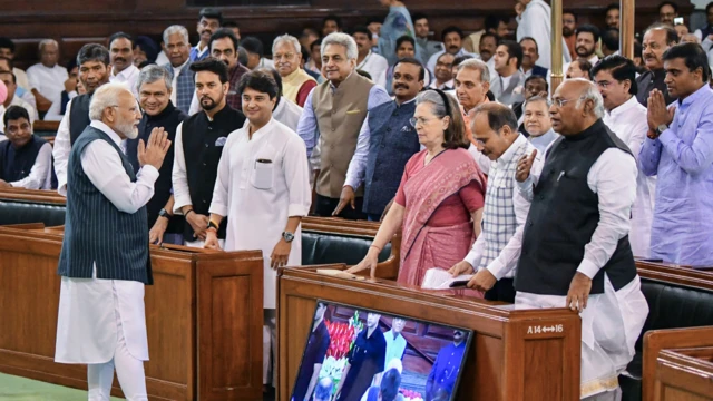 पीएम मोदी 