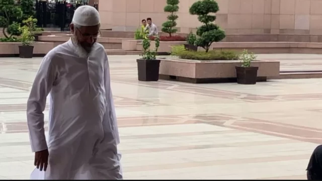 झाकीर नाईक