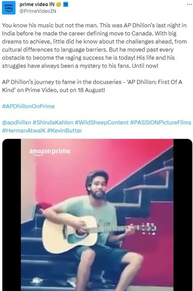  اے پی ڈھلوں