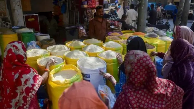 पाकिस्तान