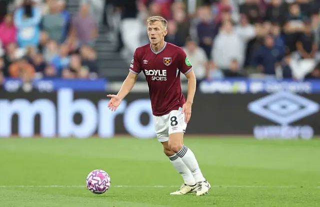 James Ward-Prowse