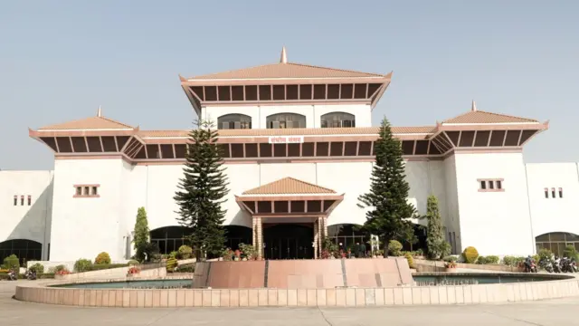 संसद् भवन