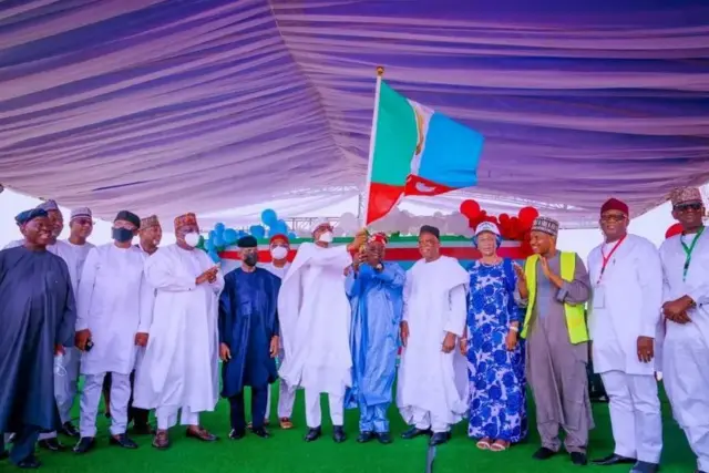 Mgbe onyeisiala Tinubu meriri ntuliaka imeulo APC 