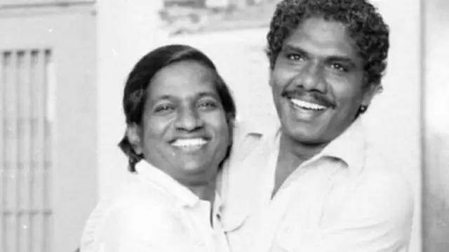 இளையராஜா