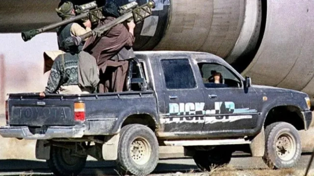 ਕੰਧਾਰ ਹਾਈਜੈਕ