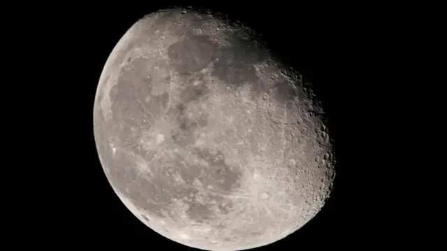 પૂર્ણિમા, 'બ્લુ મૂન', Blue moon, બીબીસી ગુજરાતી