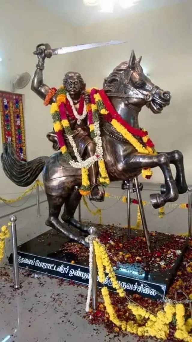 குருபூசை வழிபாடு அரசியலா?