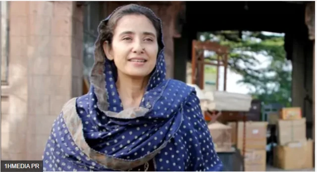 मनीषा कोईराला 