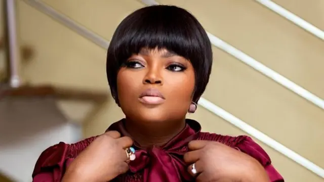 Funke Akindele