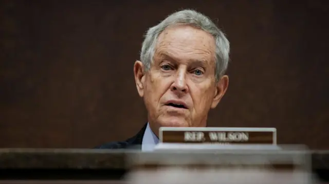 سنای آمریکا