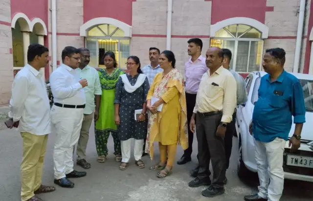 பொள்ளாச்சி பாலியல் வன்கொடுமை வழக்கு, சட்டம், நீதித்துறை, சிபிஐ, தமிழ்நாடு