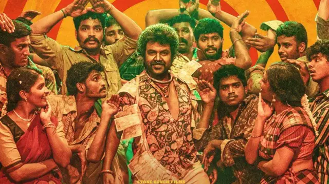 ஜிகர்தண்டா டபுள் எக்ஸ் விமர்சனம்