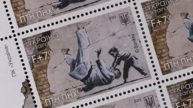 марка 