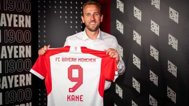Kane