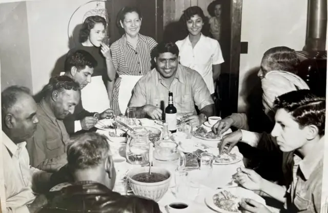 મેક્સિકો, પંજાબ, ભારત, સંસ્કૃતિ, બીબીસી ગુજરાતી