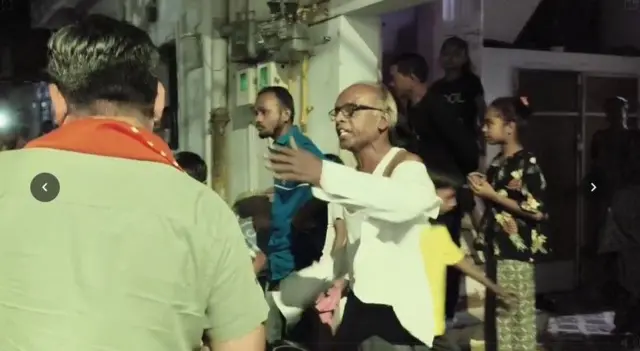 બીબીસી ગુજરાતી, ગુજરાત, બીબીસી, અમદાવાદ, વડોદરા, સ્થાનિક સ્વરાજ્યની ચૂંટણી, રાજકારણ