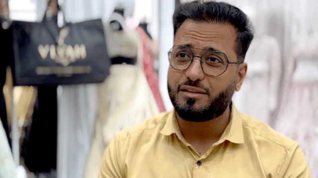 லெஸ்டர்: இந்து-முஸ்லிம் வன்முறை ஏற்படுத்திய காயங்களின் வலியால் வாடும் பிரிட்டிஷ் நகரம்